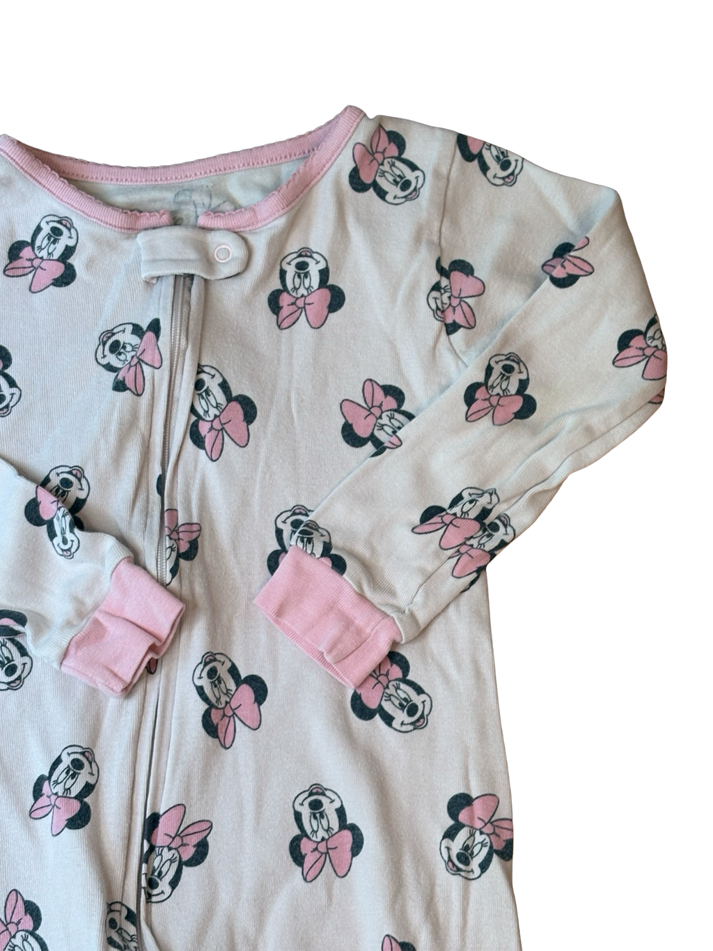 DISNEY Pyjama 4 ans