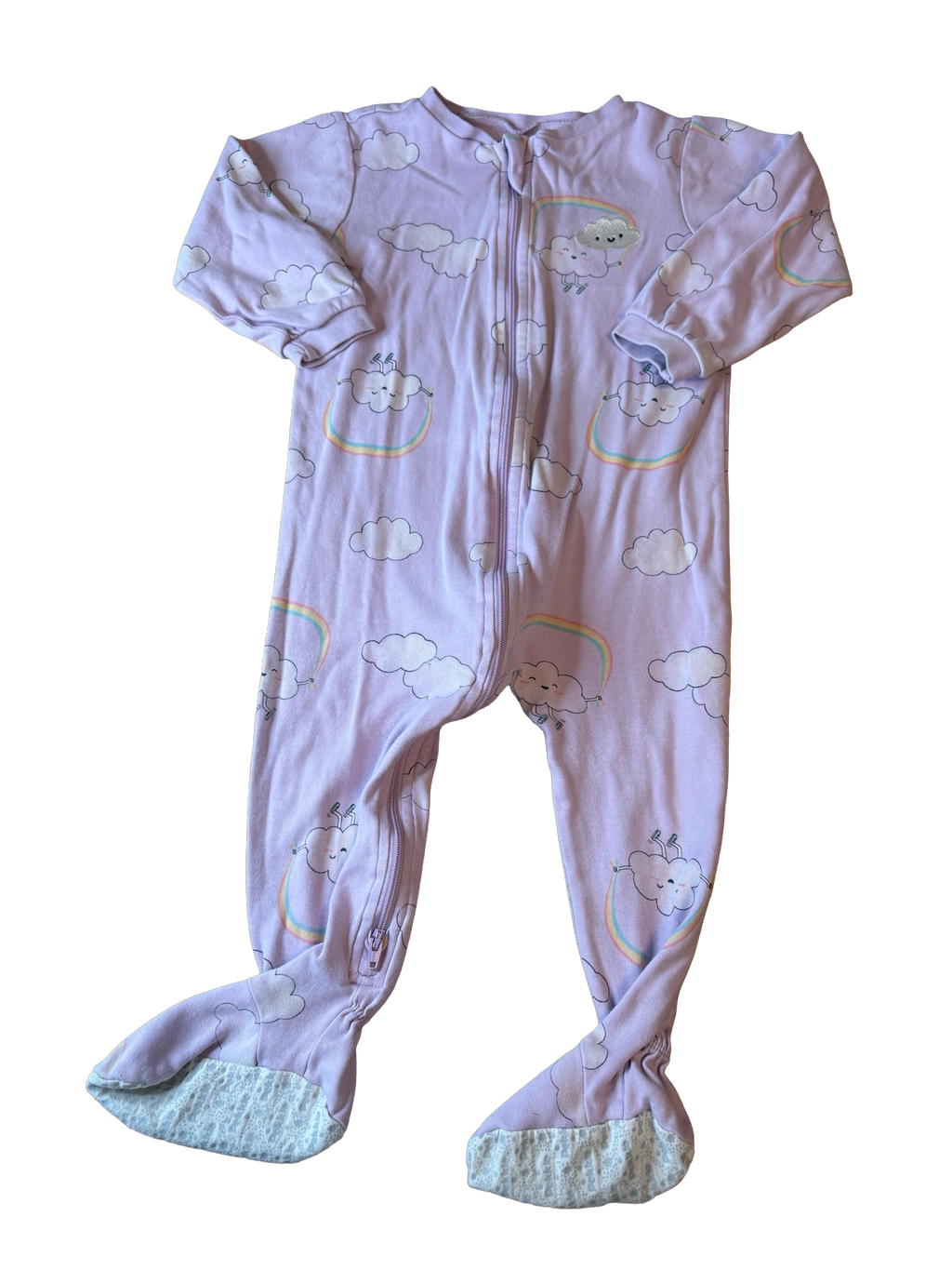 PEKKLE Pyjama 18 mois