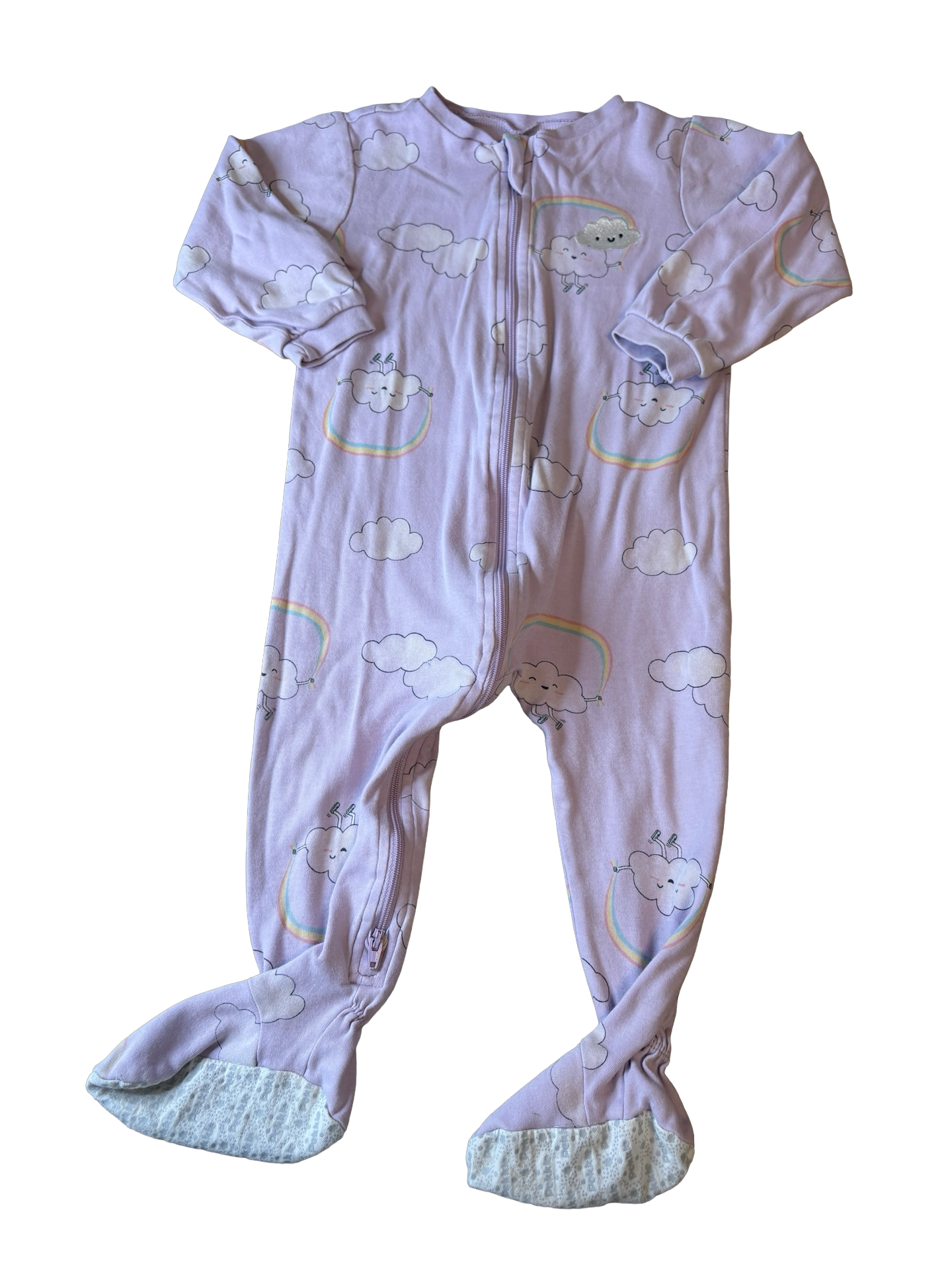 PEKKLE Pyjama 18 mois
