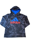 ADIDAS Hoodie 5 ans