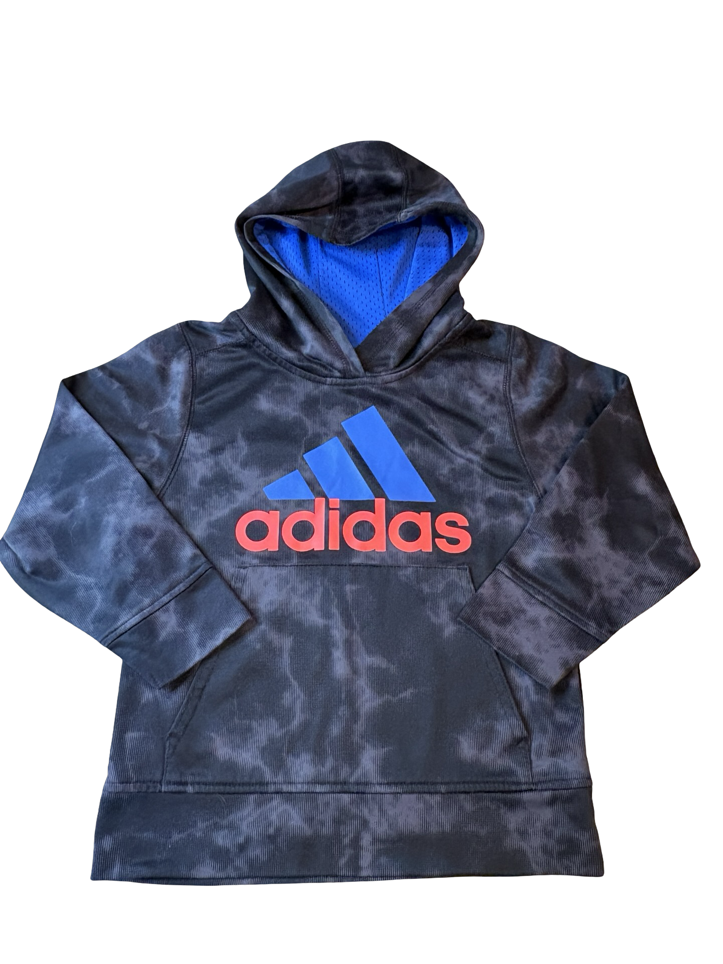 ADIDAS Hoodie 5 ans