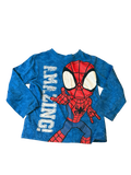 SPIDERMAN Chandail 3 ans