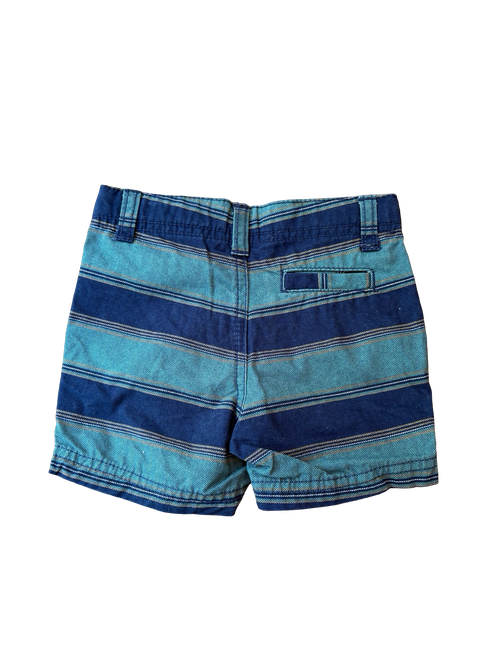 CARTER’S Short 9 mois