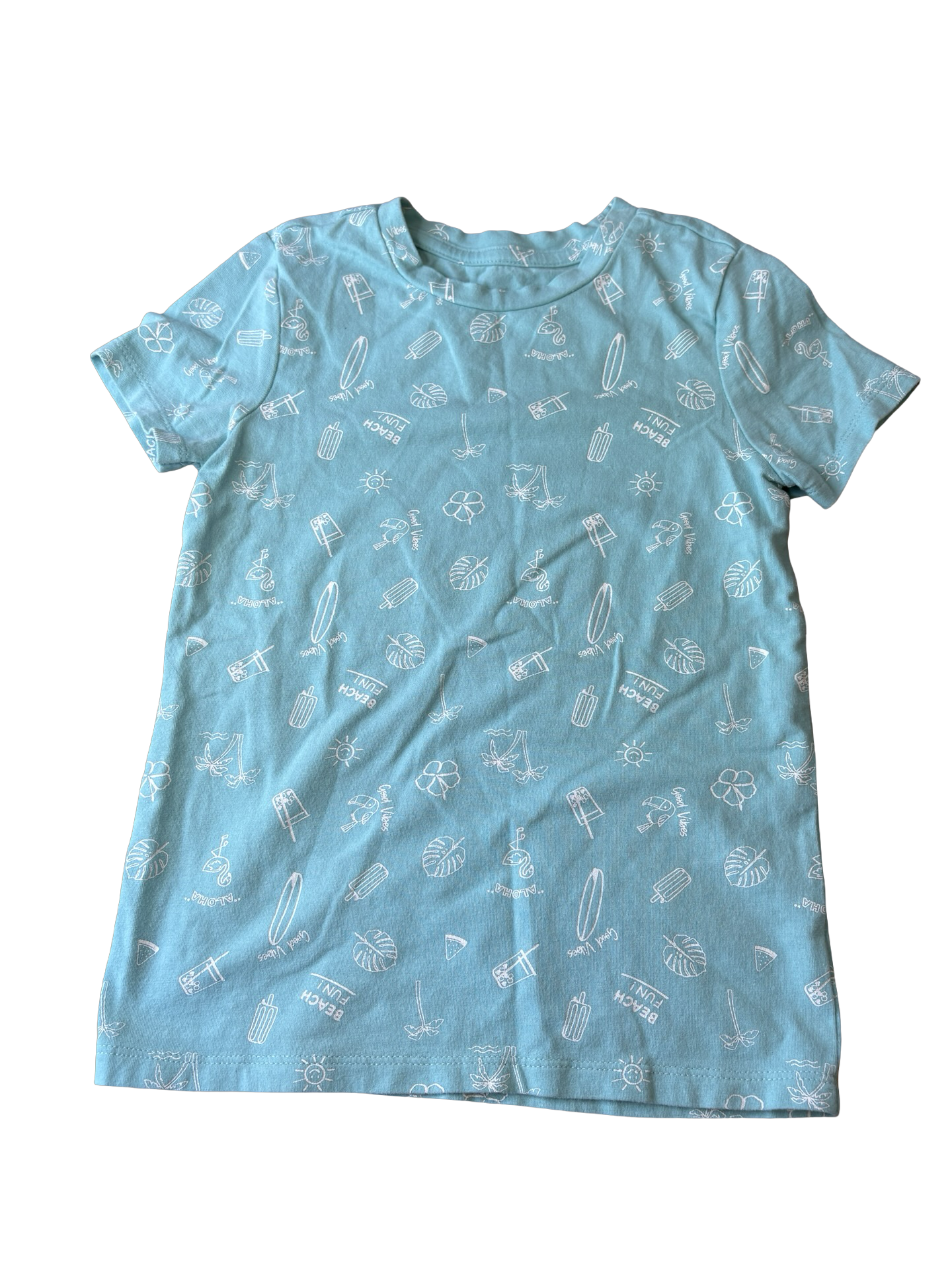 TAG T-shirt 5 ans