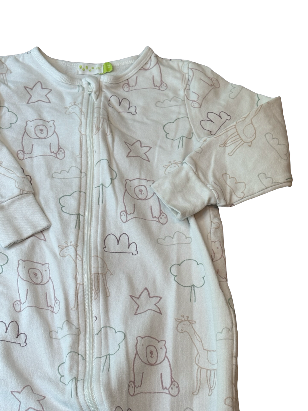 GAGOU TAGOU Pyjama 24 mois
