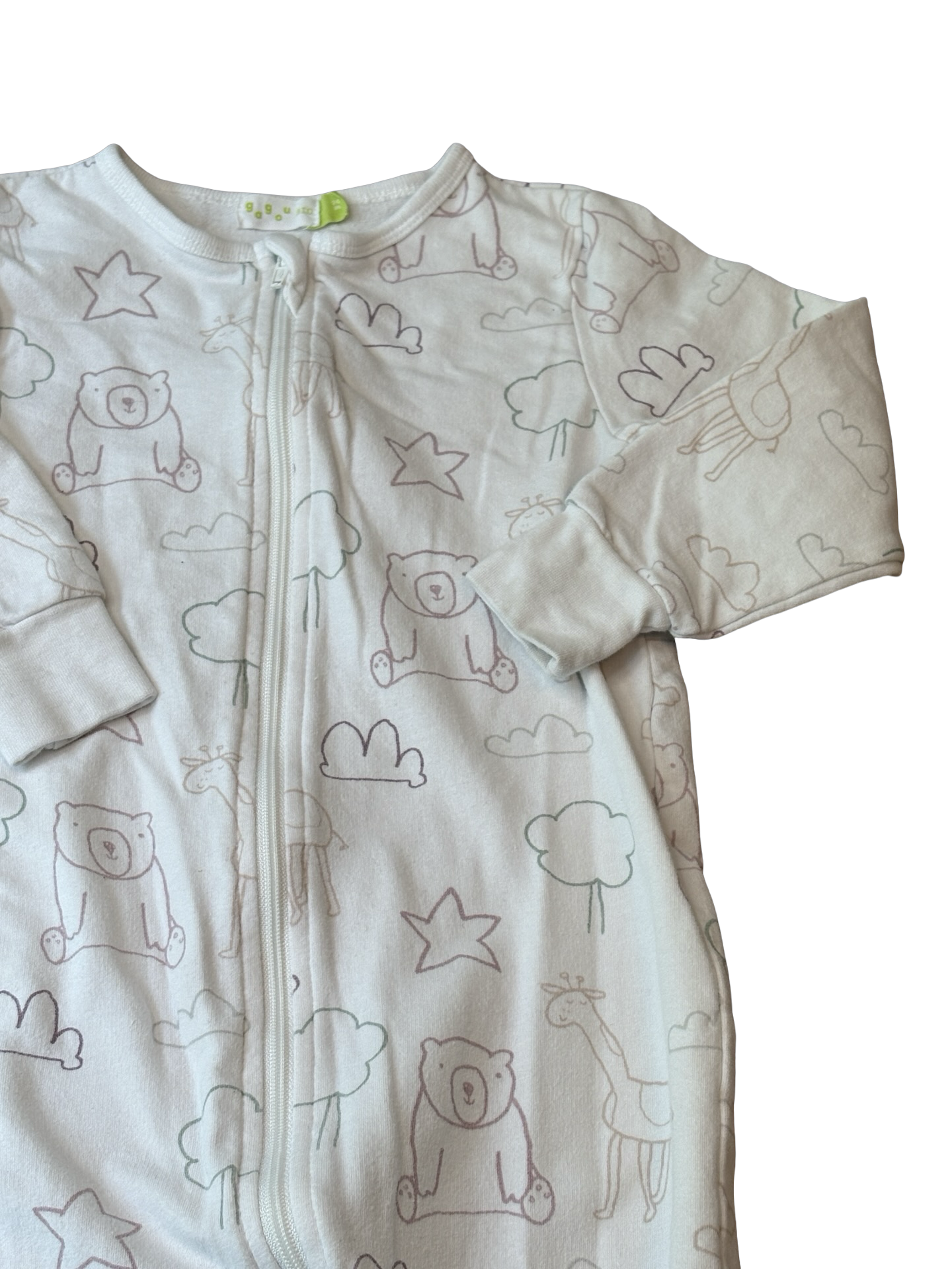 GAGOU TAGOU Pyjama 24 mois