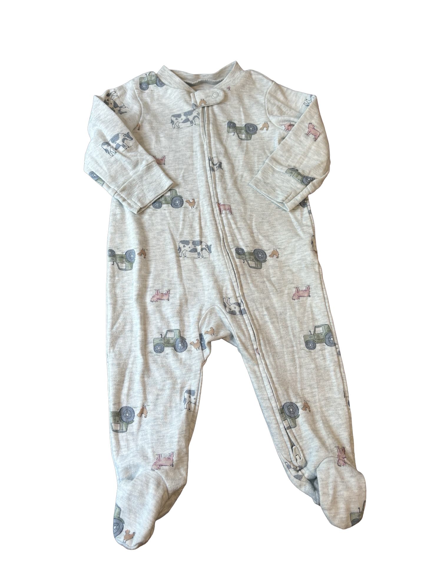 CARTER’S Pyjama 3-6 mois