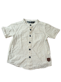 MAX BOY Chemise 2-3 ans