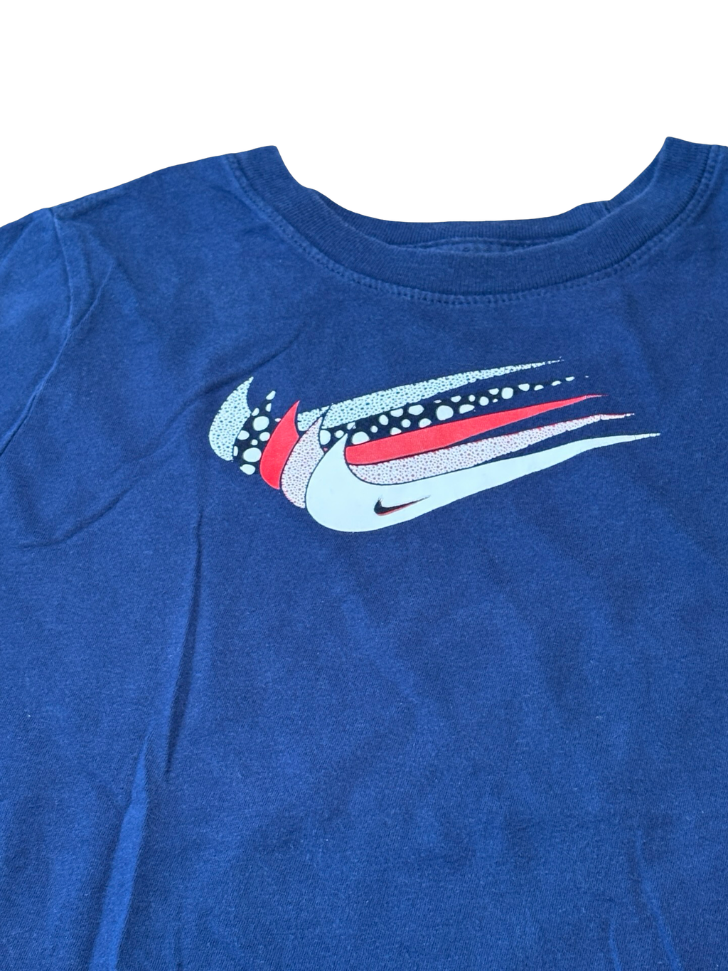 NIKE T-shirt 7-8 ans