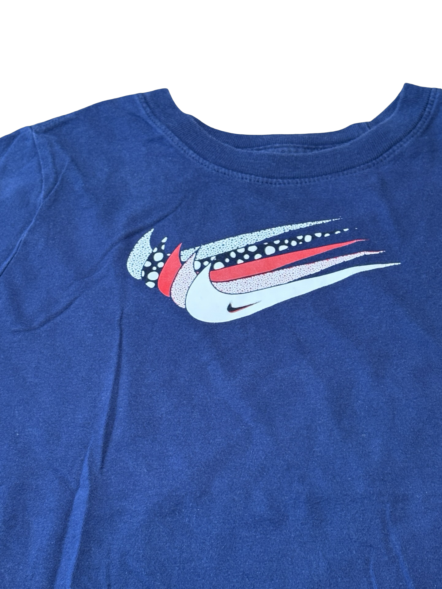 NIKE T-shirt 7-8 ans