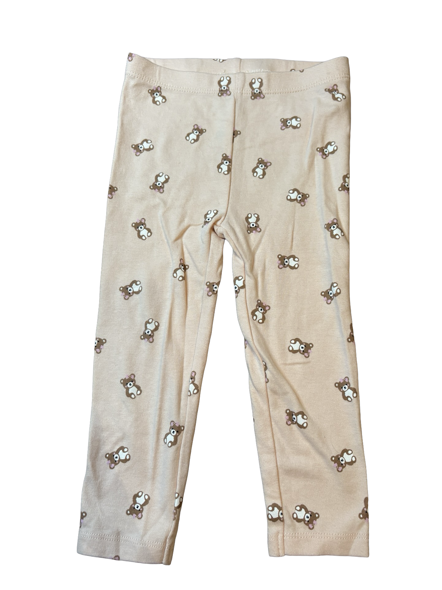 PEKKLE Legging 24 mois