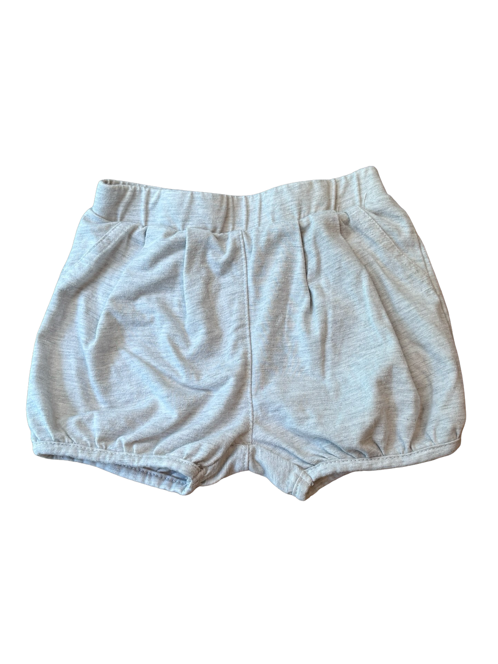 TAG Short 24 mois