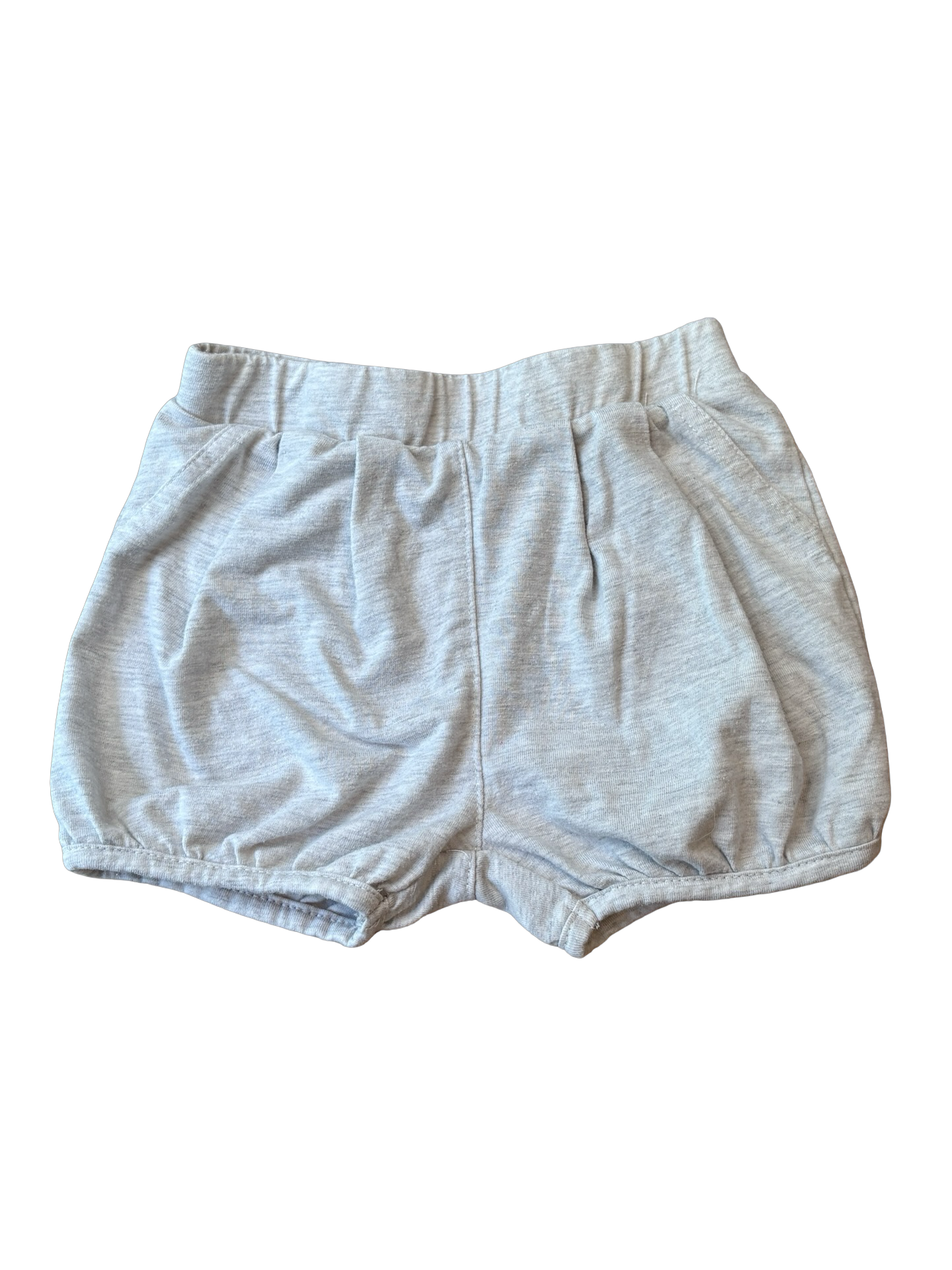 TAG Short 24 mois