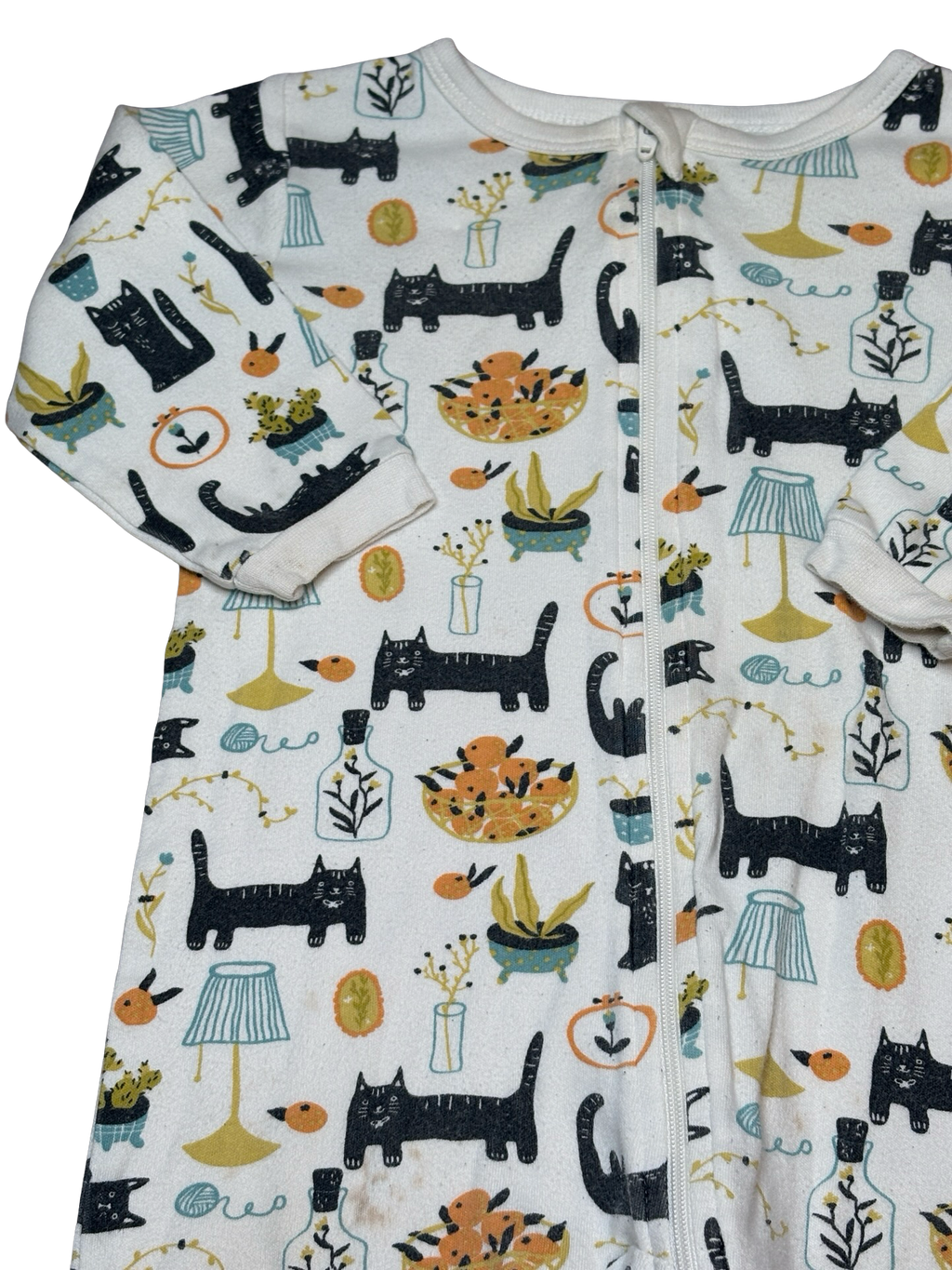 ROCHE CISEAU Pyjama 12 mois