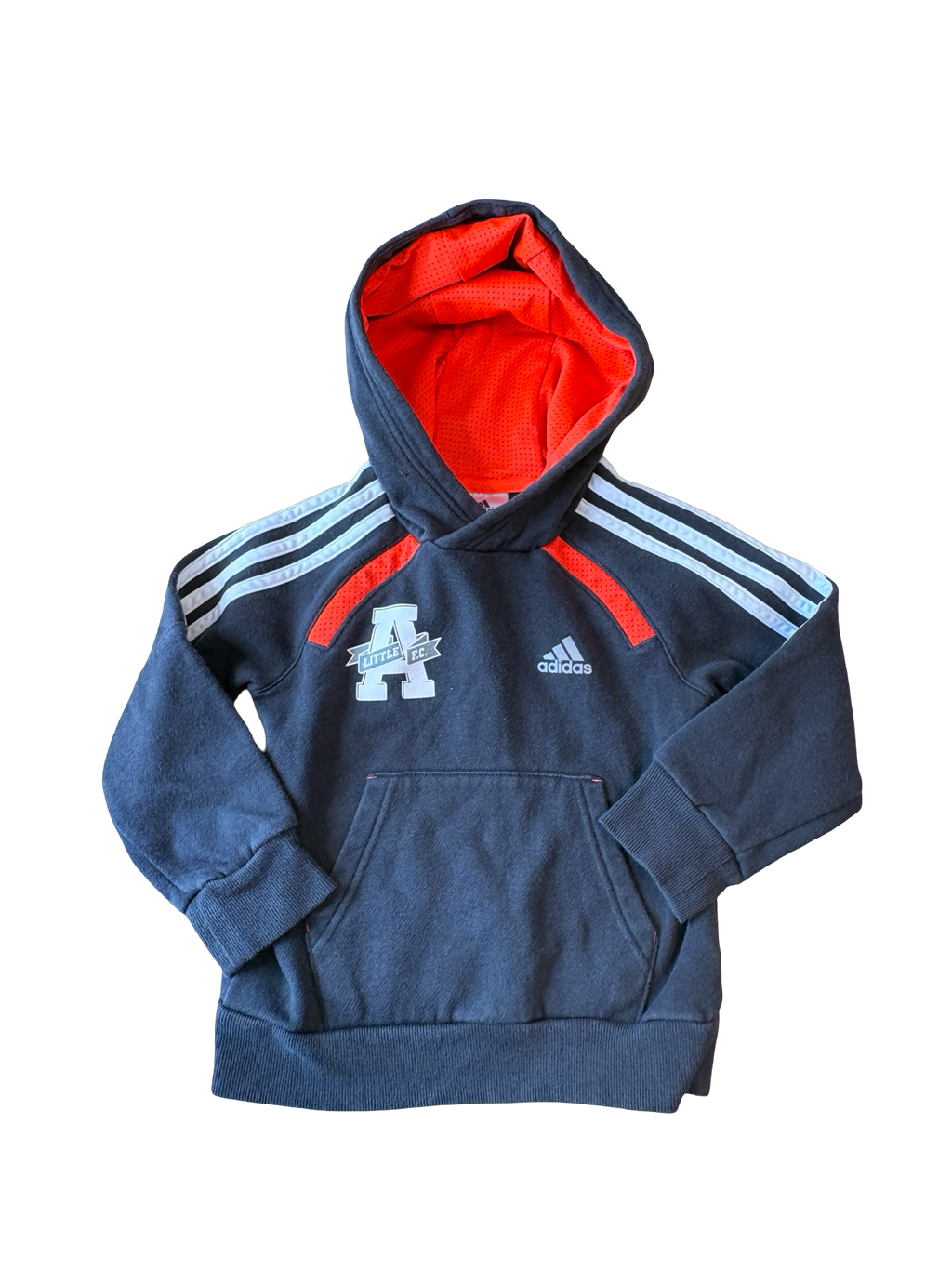 ADIDAS Hoodie 3 ans