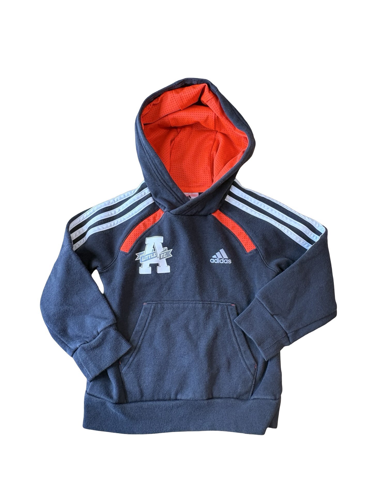 ADIDAS Hoodie 3 ans