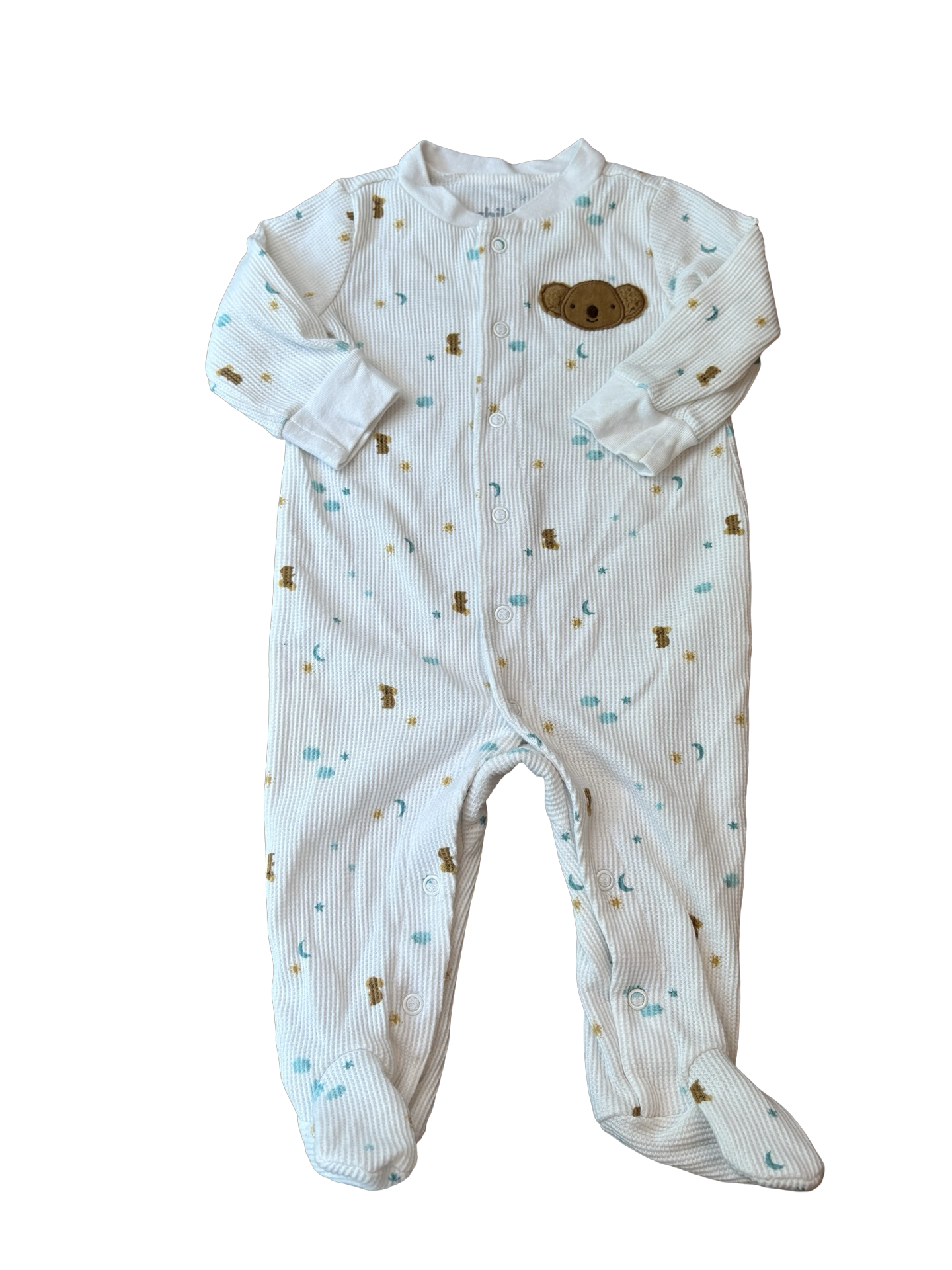 CHILD OF MINE Pyjama 3-6 mois