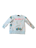 BIRDZ Crewneck 2 ans *IMPARFAIT*