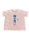 ZARA T-shirt 6-9 mois
