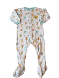 PEKKLE Pyjama 18 mois