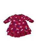 SOURIS MINI Robe 6-9 mois
