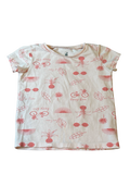 TAG  T-shirt 24 mois