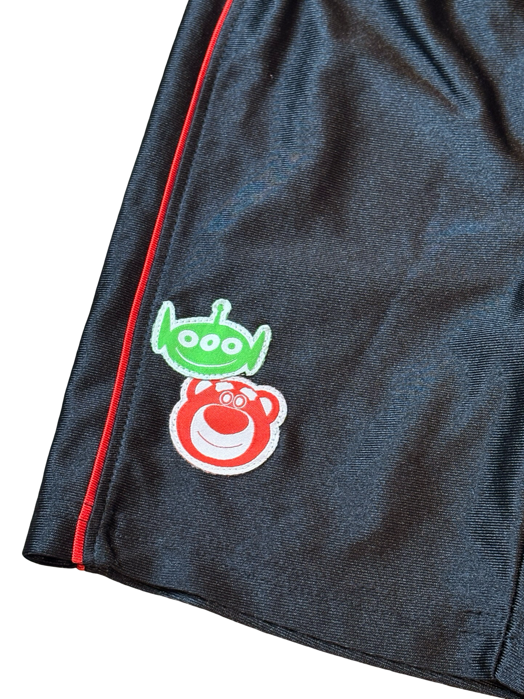 DISNEY Short 3 ans