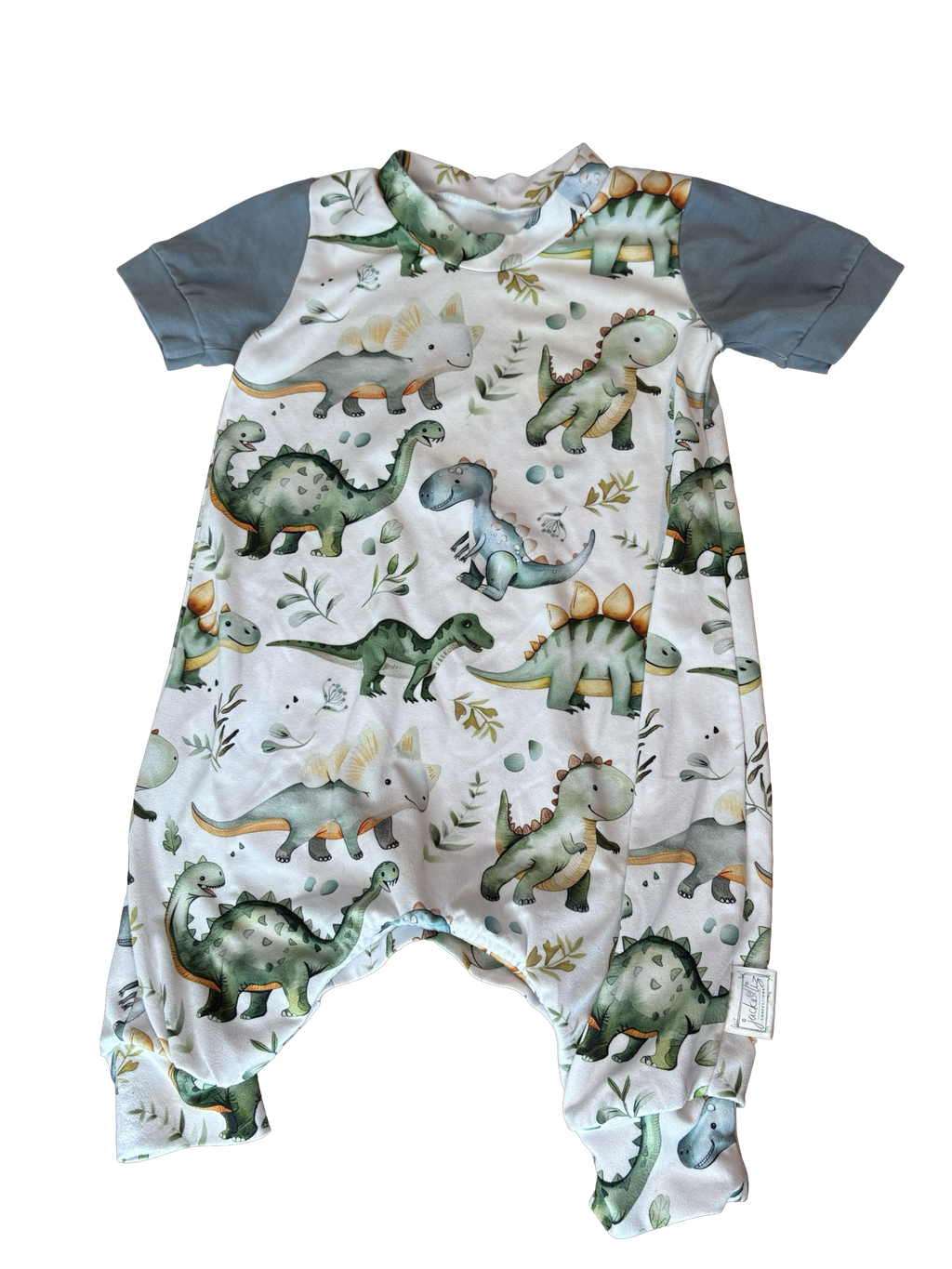 JACK & LIZ Romper 3-12 mois