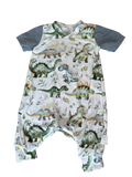 JACK & LIZ Romper 3-12 mois