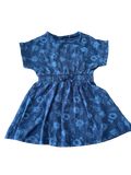 TAG Robe 4 ans