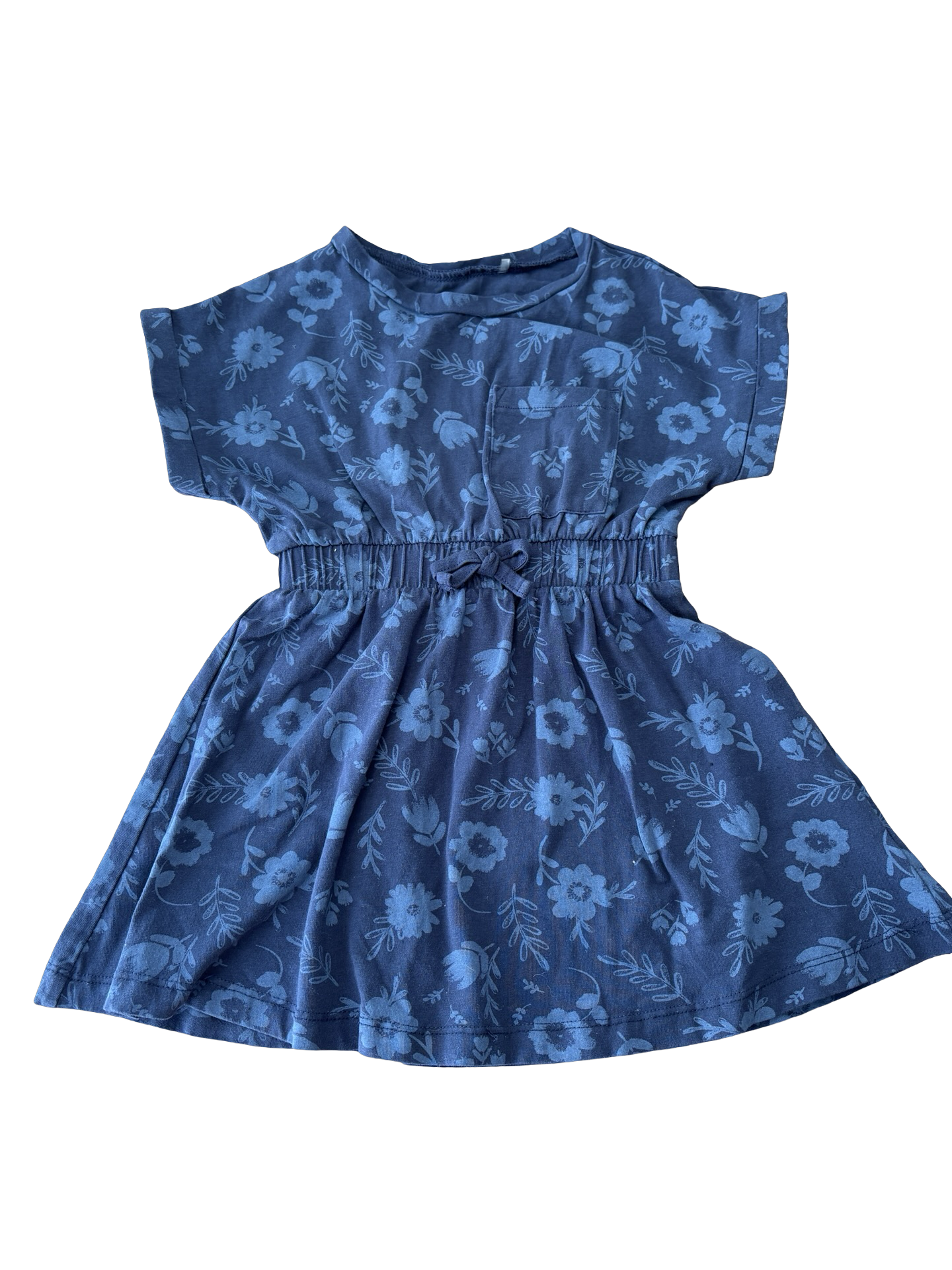 TAG Robe 4 ans