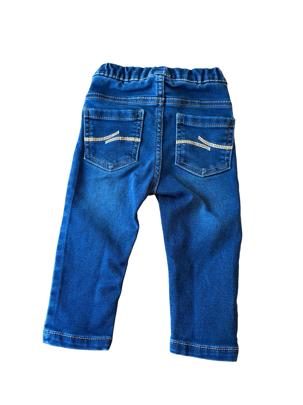 BLUMIND Jegging 12 mois