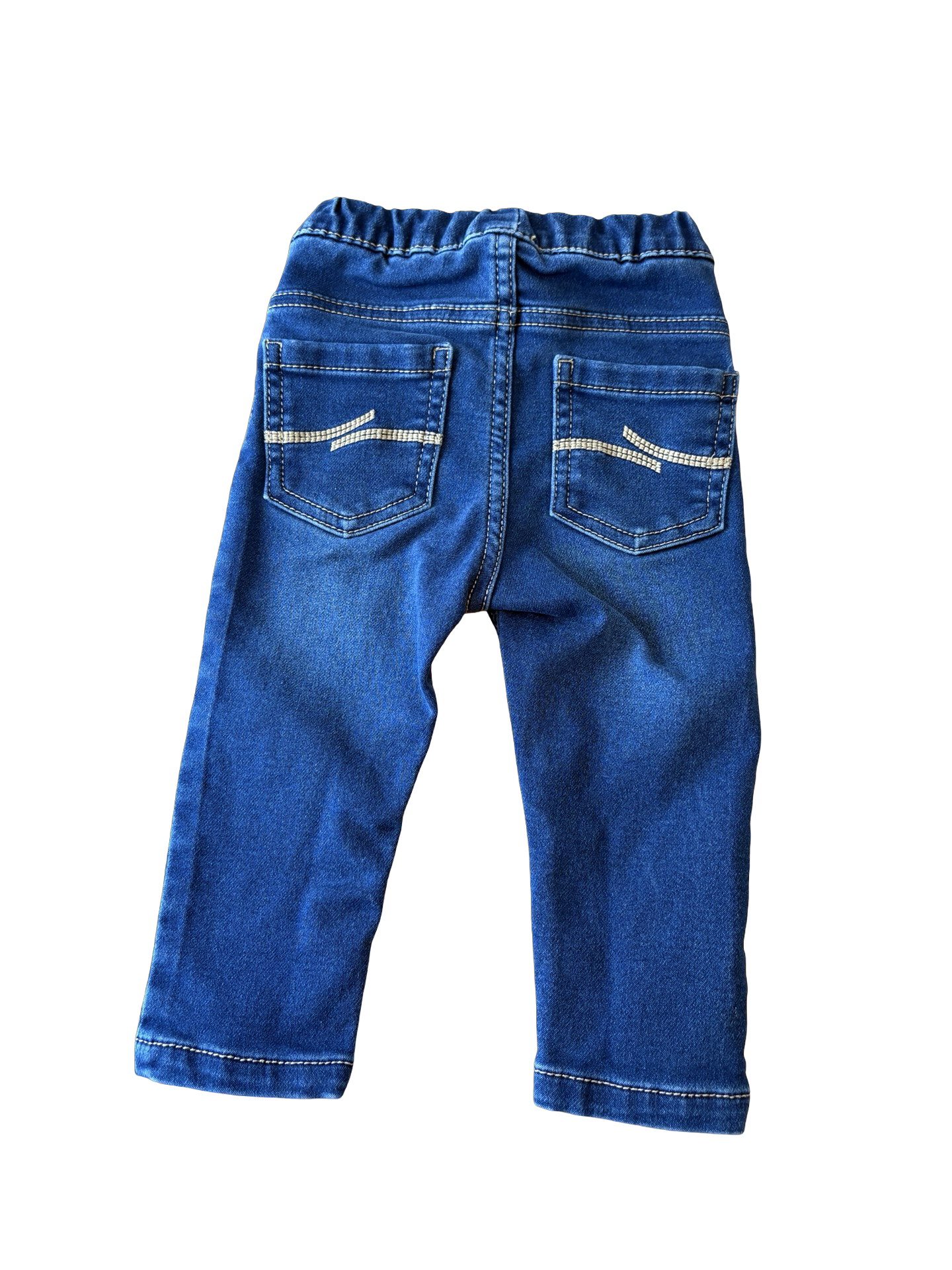 BLUMIND Jegging 12 mois