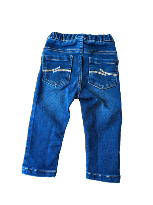BLUMIND Jegging 12 mois