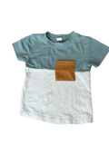 SANS MARQUE T-shirt 9-12 mois