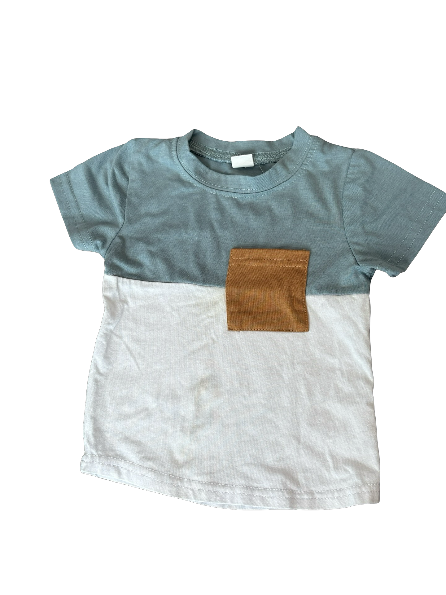 SANS MARQUE T-shirt 9-12 mois