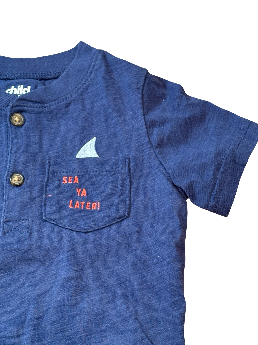 CARTER’S T-shirt 18 mois