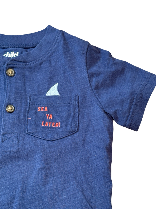 CARTER’S T-shirt 18 mois