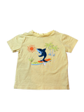 PEKKLE T-shirt 18 mois