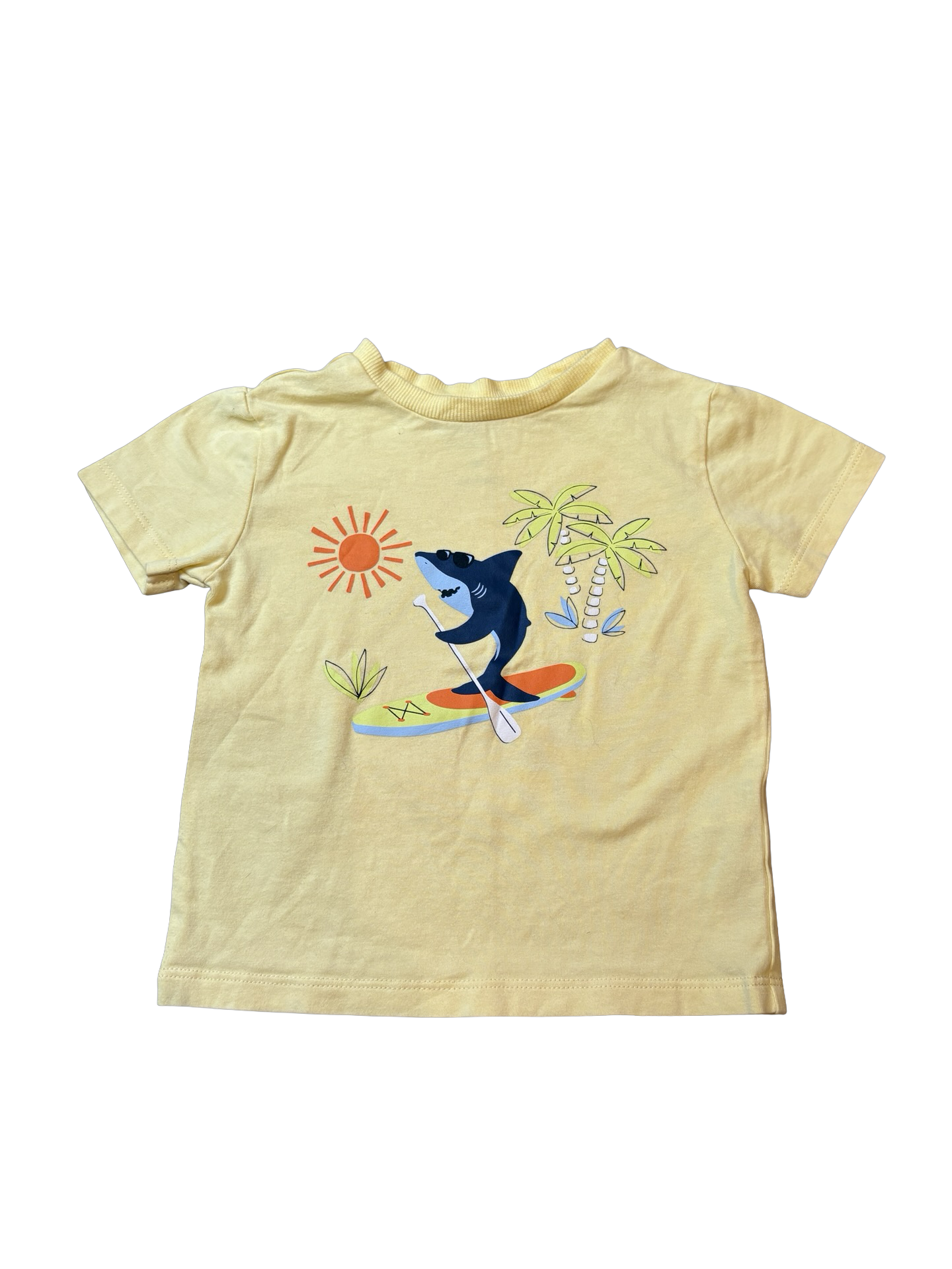 PEKKLE T-shirt 18 mois