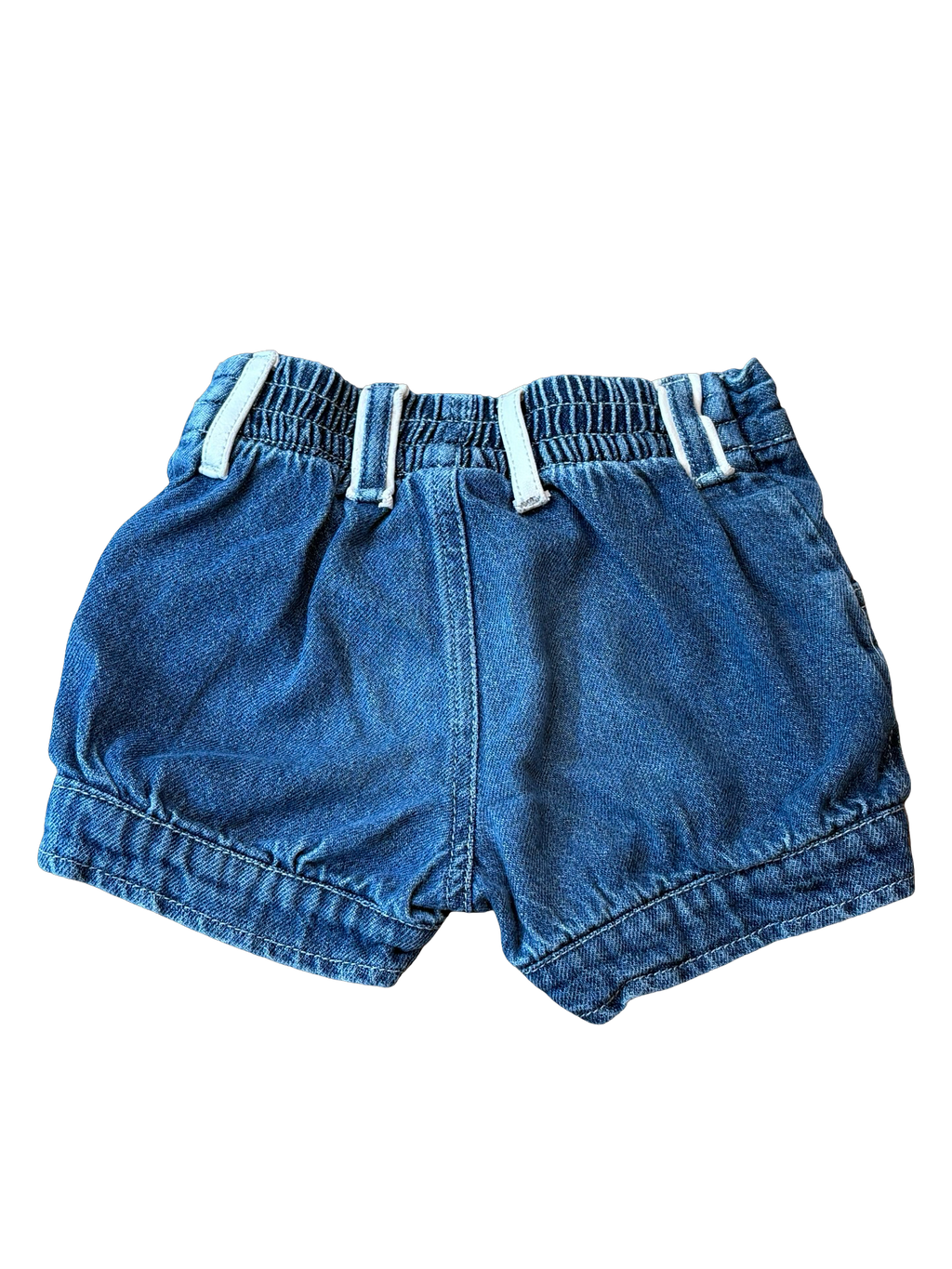 HARLEY-DAVIDSON Short 2 ans