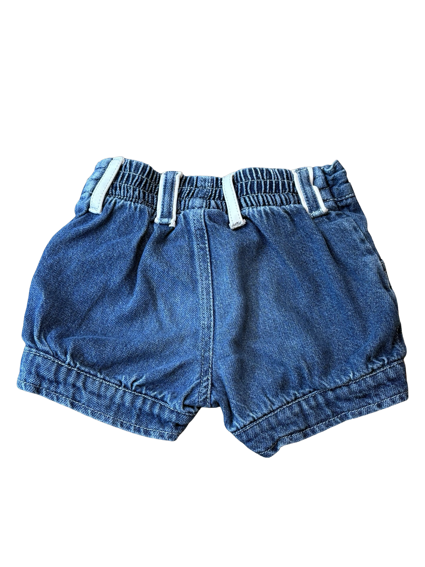 HARLEY-DAVIDSON Short 2 ans