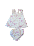 ZARA Robe 3-6 mois