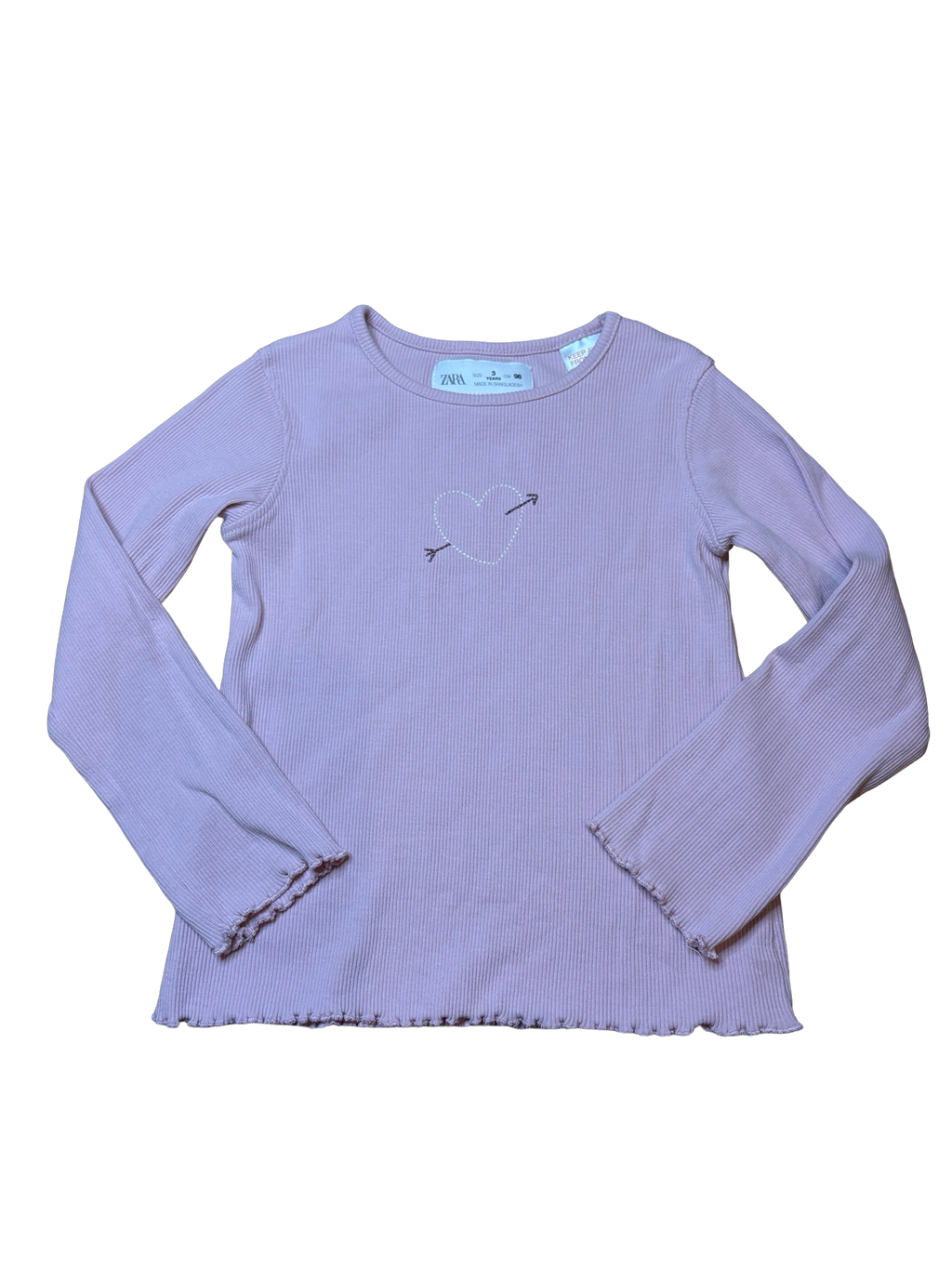 ZARA Chandail 3 ans