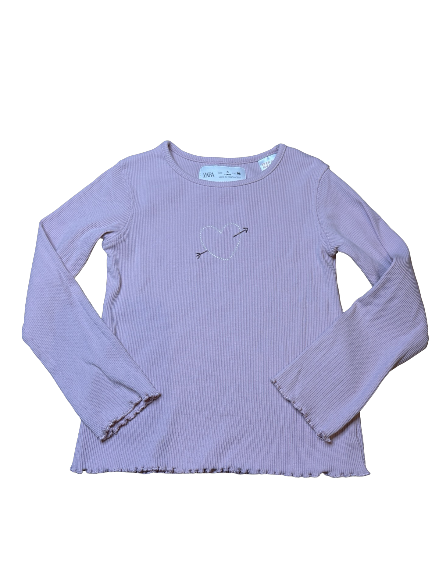 ZARA Chandail 3 ans