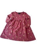 ZIC Robe 2 ans
