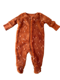 TROIS MOUTONS Pyjama 1 mois