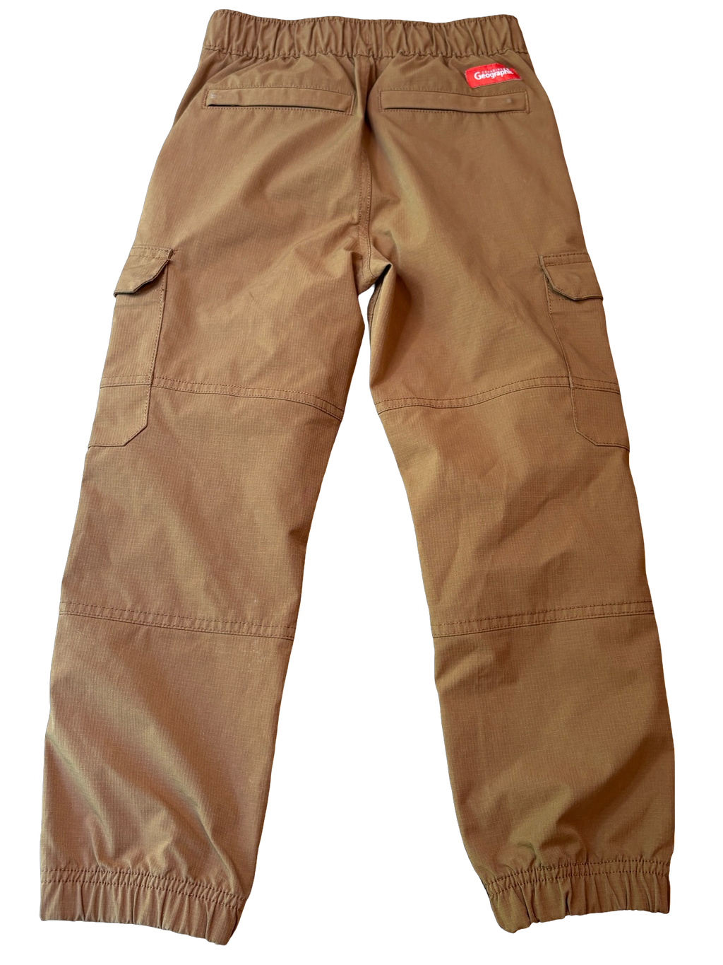 CANADIANA Pantalon 6 ans *IMPARFAIT*