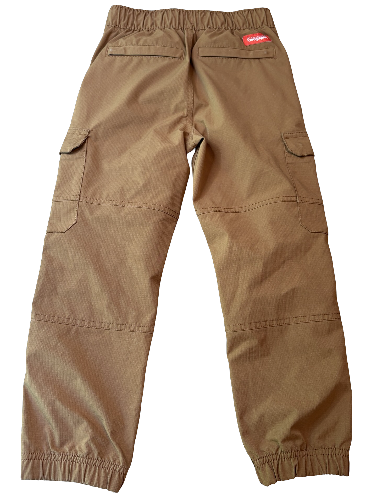 CANADIANA Pantalon 6 ans *IMPARFAIT*