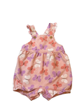 PEKKLE Salopette short 12 mois
